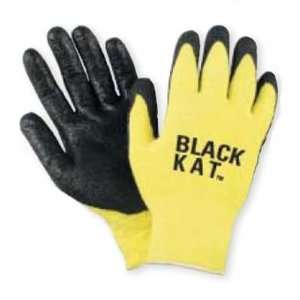  Memphis Glove   Stretch Kevlar Glove With Nitrile Coating 