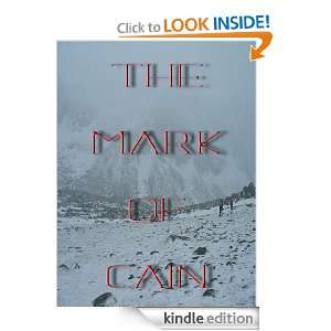 The Mark of Cain Andrew Lang  Kindle Store