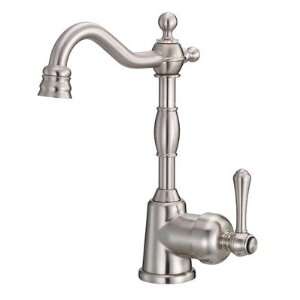  Danze Inc D221557BN Opulence Single Handle Lavatory Faucet 