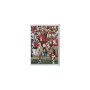   Stadium Club Photo Gallery #PG13   Steve Young Sports Collectibles