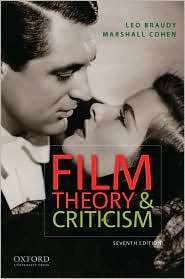   and Criticism, (0195365623), Leo Braudy, Textbooks   