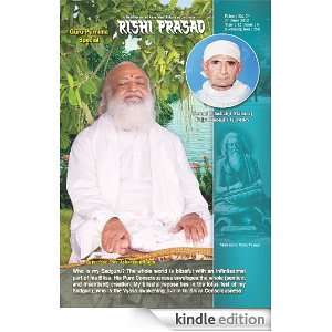  Rishi Prasad Kindle Store Sant Shri Asharamji Ashram