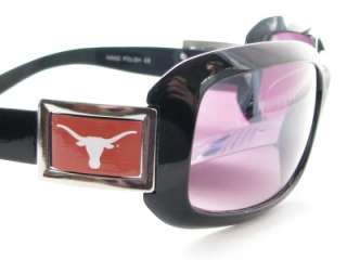 Texas Longhorns Womens Fashion Sunglasses UT 7 JT  