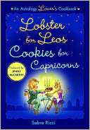 Lobster for Leos, Cookies for Capricorns An Astrology Lovers 