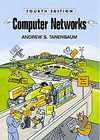 Computer Networks by Andrew S. Tanenbaum (2002, Hardcover, Subsequent 
