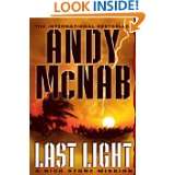  missions by andy mcnab aug 24 2007 14 mats price
