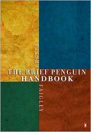   Handbook, (0321067290), Lester Faigley, Textbooks   