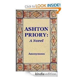 Start reading Ashton Priory  Don 