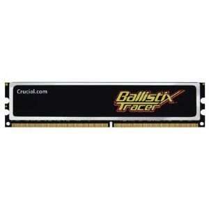  2GB 800MHz Ballistix DDR2 Electronics