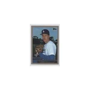    2000 Topps Limited #268   Orel Hershiser/4000 Sports Collectibles