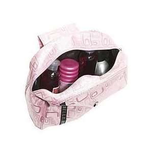  Layover Bag Ideal for Cosmetics, Pink Beauty