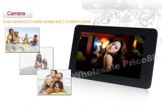 Android 2.3 Samsung A8 PV210 1GHZ 512M 4GB Bluetooth 3G Phone 