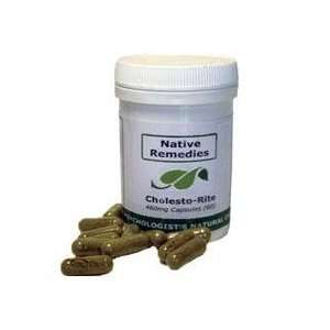  Herbal Cholesto rite   Support Healthy Cholesterol Levels 