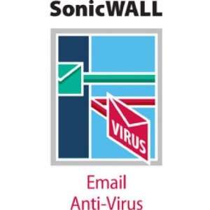  Email Anti virus (Kaspersky and Time Zero)   100u   1s 1y 