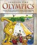 Through Time Olympics Richard Platt
