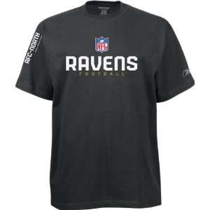  Baltimore Ravens Black Youth Callsign T Shirt