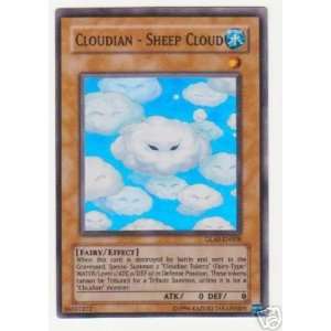  Cloudian   Sheep Cloud Toys & Games