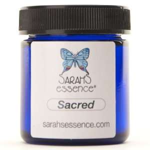    Sacred organic Shea Face, Hand & Body Butter ~ 1.75 oz Beauty