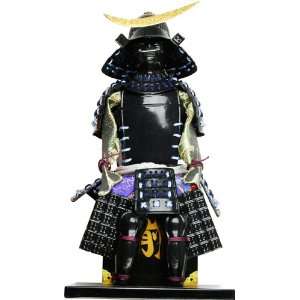  Samurai Warrior Armor