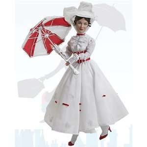    Jolly Holiday Mary, Mary Poppins   Tonner Dolls Toys & Games