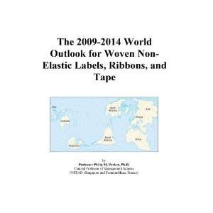  Woven Non Elastic Labels, Ribbons, and Tape [ PDF] [Digital