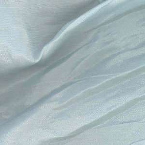  45 Wide Promotional Poly Lining Aquamarine Fabric By The 