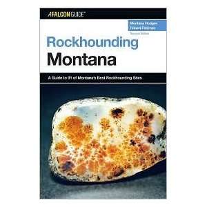   Montana 2nd (second) edition Text Only Montana Hodges Books