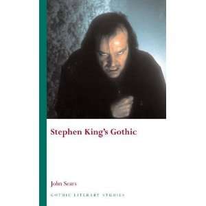  Stephen Kings Gothic (University of Wales Press   Gothic 