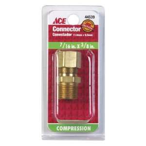   5 each Ace Compression Connector (A68A 7C)