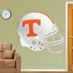    University of Tennessee Volunteers Helmet   NCAA