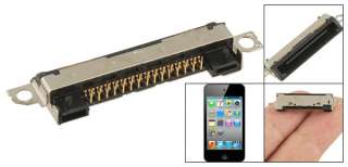 Dock Connector Charging Port Repair for iPod Touch 4 4G  