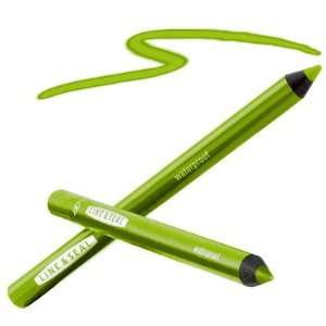 Styli Style Lucky Holiday Line & Seal 24 Eyes   Spring Green + Flat 