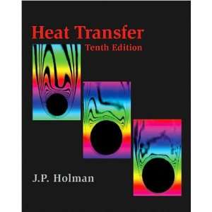   Hill Series in Mechanical Engineering) [Hardcover]) J.Holman Books