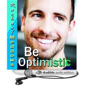  Be Optimistic Hypnosis Positive Attitude, Hope & Optimism 
