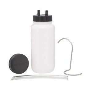  New   16 OZ FLUID RESERVOIR KIT by Mityvac Patio, Lawn 