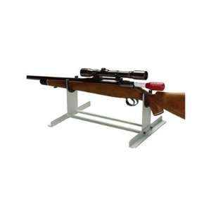   Hunting Rifle Cleaning Cradle #1 Hunting Rifle