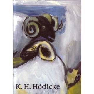 Books Karl Horst Hodicke