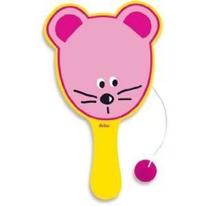  Mouse Paddle Ball Toys & Games