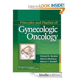  Oncology (Principles and Practice of Gynecologic Oncology (Hoskins