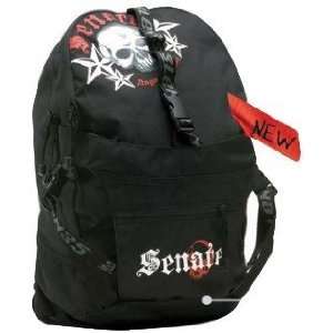  Senate Backpack Hitman Cranium