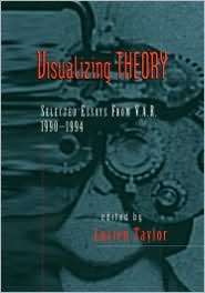 Visualizing Theory, (0415908434), Lucien Taylor, Textbooks   Barnes 