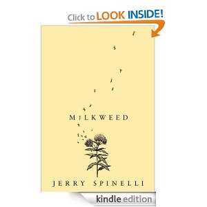 Start reading Milkweed  