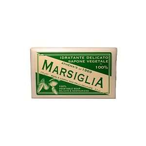  Athenas Marsiglia 1969 Single 8.8 Oz. Soap Bar From Italy 