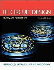   Application, (0131471376), Reinhold Ludwig, Textbooks   