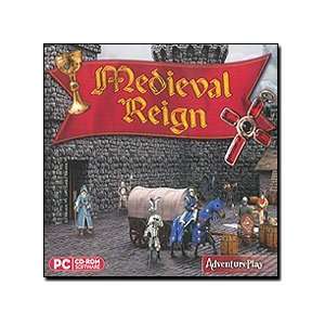  Brand New Adventure Play Medieval Reign Change History 