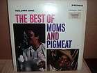 MOMS MABLEY & PIGMEAT MARKHAM COMEDY RARE 1964 CHESS STEREO 