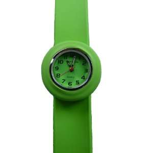  Small Green Slap Watch Toys & Games