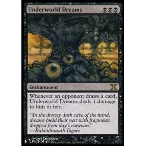   Edition   Underworld Dreams Near Mint Normal English) Toys & Games