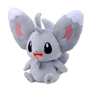 Takaratomy Pokemon Best Wishes Voice and Motion Activated 