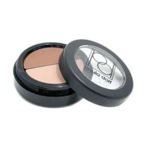  Total Camouflage Non Drying Concealer   Shell / Almond 3g 